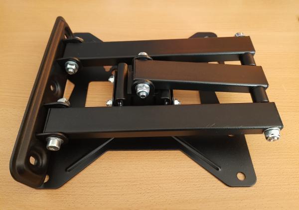 Wandhalterung – One for all – WM-2251, 13 – 40“, schwenkbar